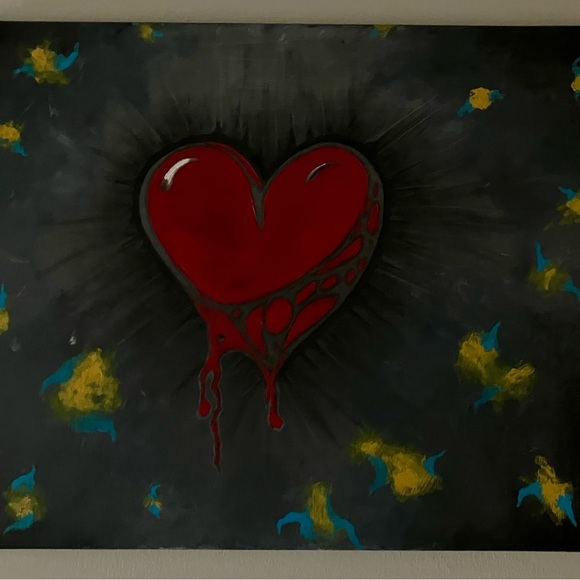 Meet your Posher, Josh - Picture 16 of 17